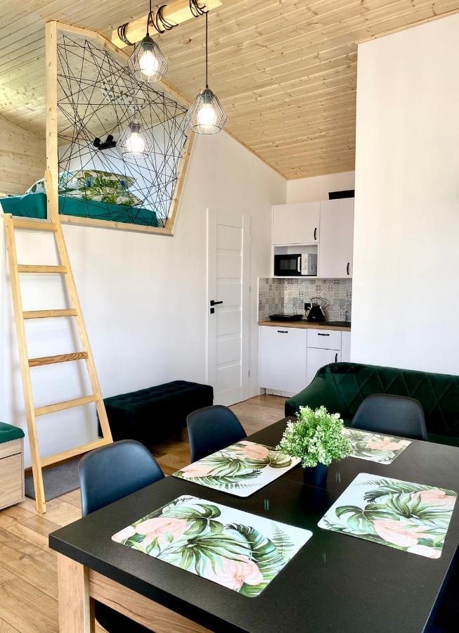Domek W Gorach Izerskich 4 I 6 Osobowy, Agroturystyka, Zywe Zwierzeta, W Pelni Wyposazone, Plac Zabaw Dla Dzieci, Ognisko Z Kijkami I Rusztem, Ogrzewanie I Klimatyzacja, Latem Basen Mirsk Eksteriør billede