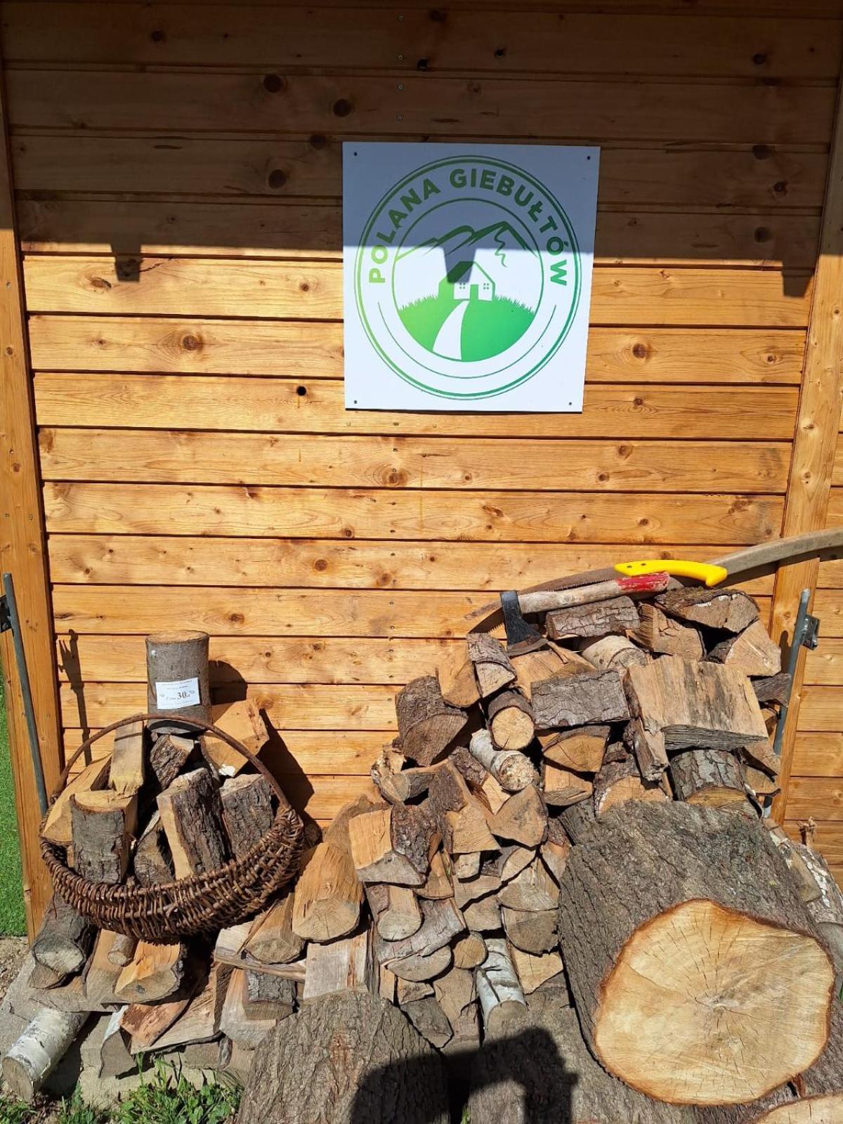 Domek W Gorach Izerskich 4 I 6 Osobowy, Agroturystyka, Zywe Zwierzeta, W Pelni Wyposazone, Plac Zabaw Dla Dzieci, Ognisko Z Kijkami I Rusztem, Ogrzewanie I Klimatyzacja, Latem Basen Mirsk Eksteriør billede
